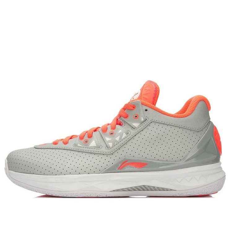 Li-Ning Way Of Wade 4 '25th Anniversary' ABAK033-35