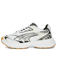 PUMA Velophasis 'Technisch White Gum' 390932-01