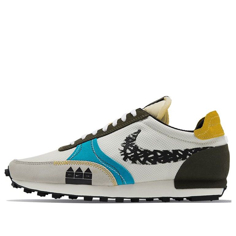 Nike Daybreak Type 'Sea Glass' DJ0894-001