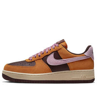 (WMNS) Nike Air Force 1 Low 'Magma Orange' DZ5629-800