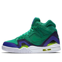 (WMNS) Nike Air Tech Challenge 2 SE 'Stadium Green' 857879-301