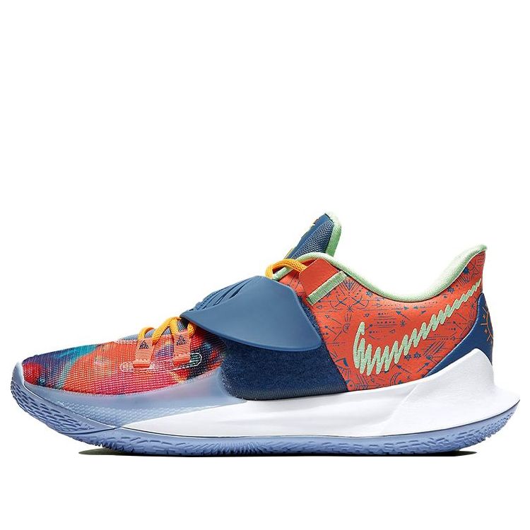 Nike Kyrie Low 3 'Tie-Dye' CJ1286-600