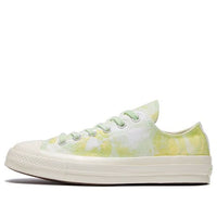 (WMNS) Converse Chuck 70 Ox 'Beach Dye - Light Aphid Green' 564298C