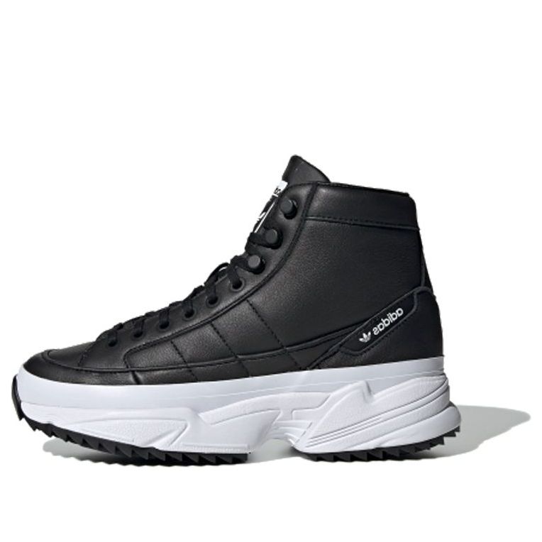 (WMNS) adidas Kiellor Xtra Boot 'Core Black' EF9102