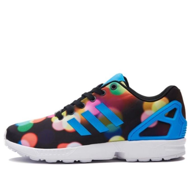 adidas ZX Flux 'Bright Lights' B23984