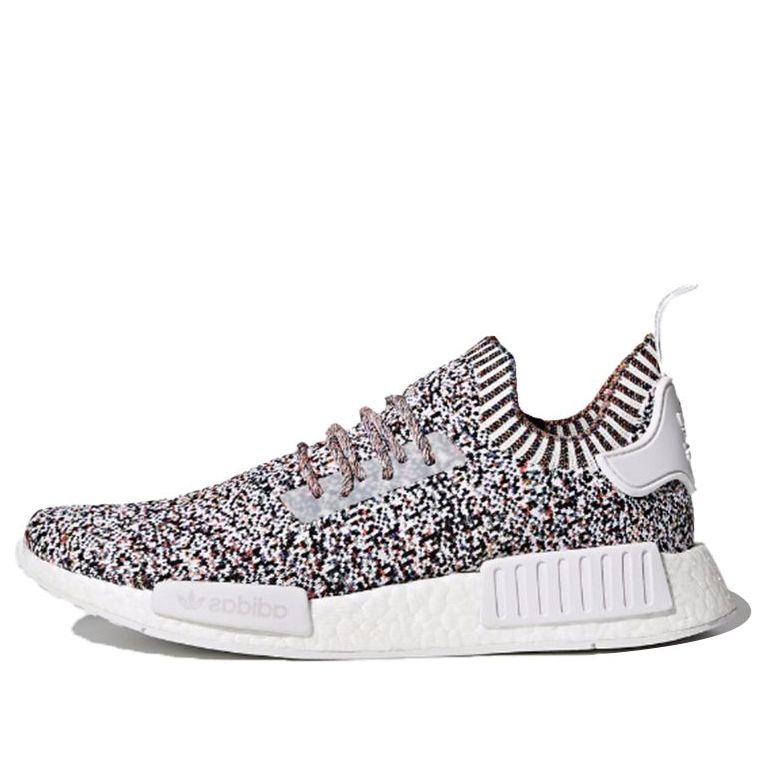 adidas NMD_R1 Primeknit 'Color Static' BW1126