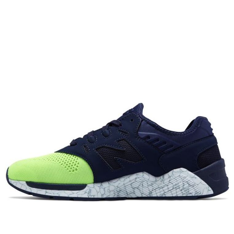 New Balance 009 'Navy' ML009DME