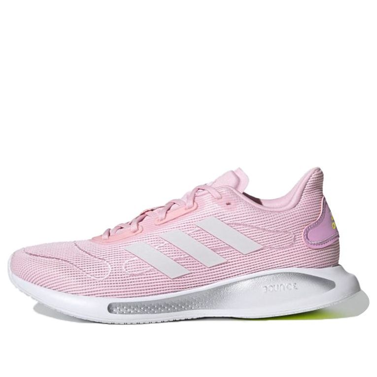 (WMNS) adidas Galaxar Run Pink/Grey FX6877