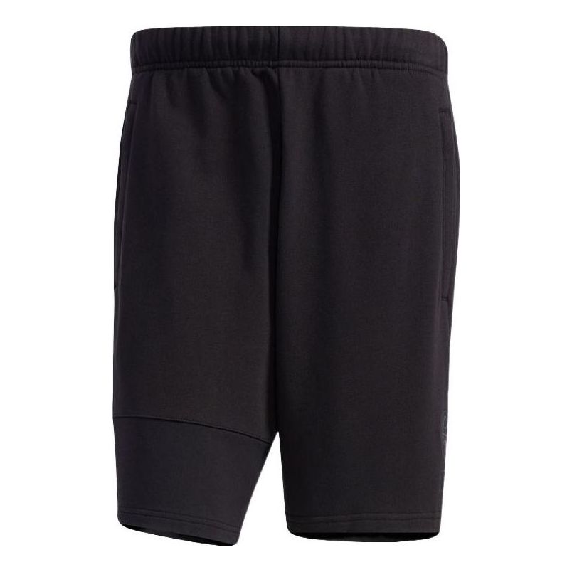 adidas Urban Knit Short 'Black' GP0828