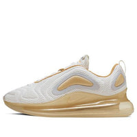 Nike Air Max 720 'Pale Vanilla' CI6393-100