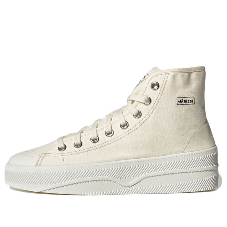 adidas Nizza 'Cream White' GX0988
