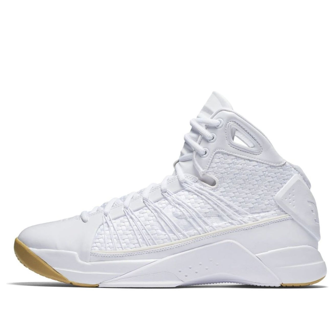 Nike Hyperdunk Lux 'White' 818137-100