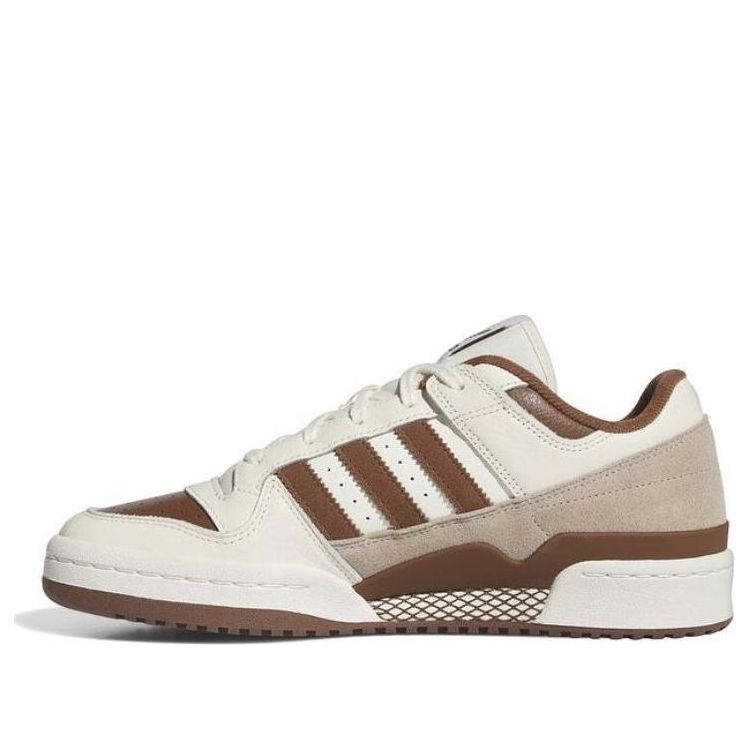 adidas Forum Low CL 'Beige Brown' IG3900