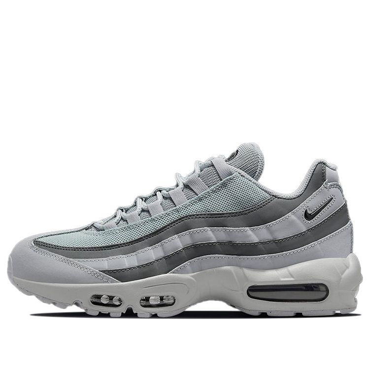 Nike Air Max 95 'Greyscale' DX2657-002