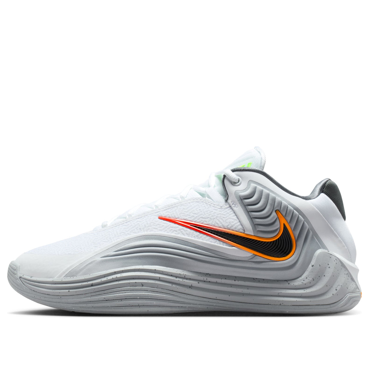 Nike Giannis Freak 7 EP 'White Wolf Grey' HF3451-100