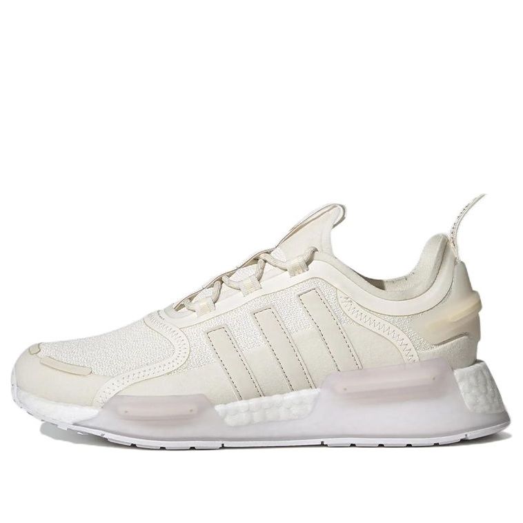 (WMNS) adidas NMD_R1 V3 'Cloud White Magic Beige' GY6818