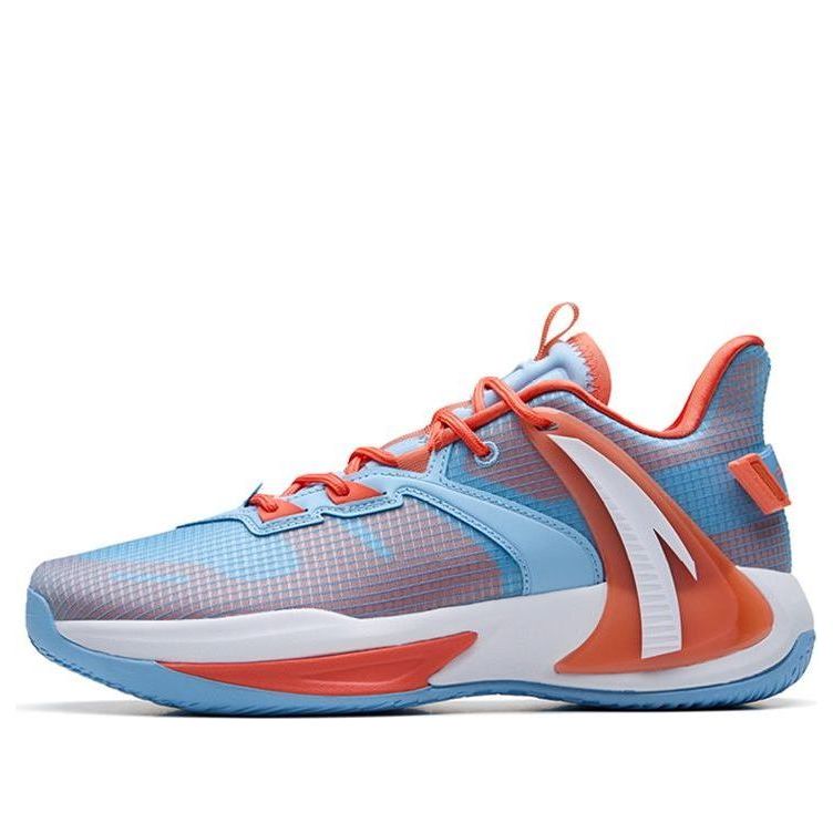 ANTA Mengpu 2.0 Gordon Hayward 'Blue Orange' 112231606-6