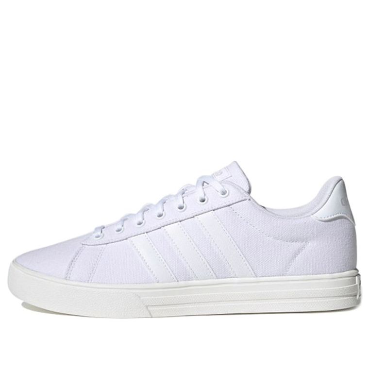 adidas Daily 2.0 'White Grey Two' EE7830