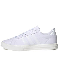 adidas Daily 2.0 'White Grey Two' EE7830