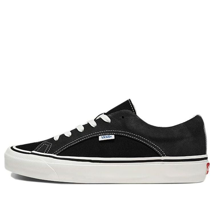 Vans OG Lampin LX 'Asphalt Black Drizzle' VN0A45J6XE7