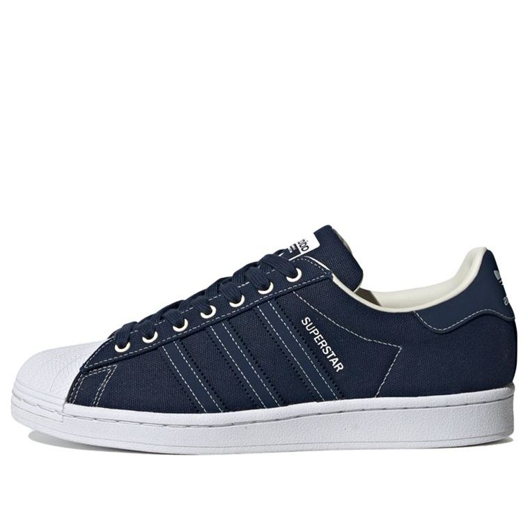 adidas Superstar 'Collegiate Navy' FW2652