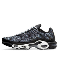 Nike Air Max Plus 'Shattered Ice - Black' DO6384-001