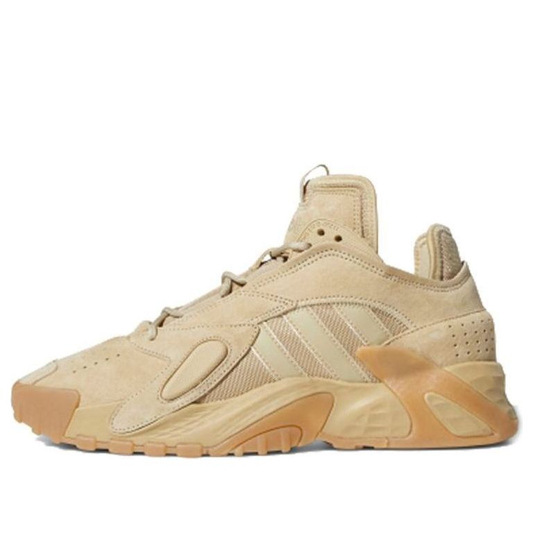 adidas Streetball 'Wheat' EF6984