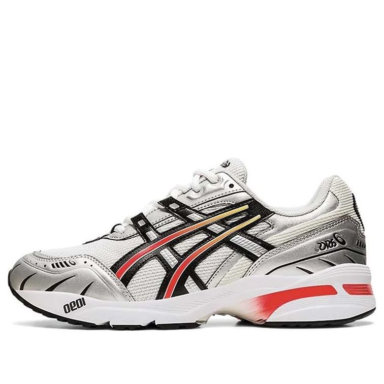 ASICS Gel-1090 'Silver' 1021A285-100