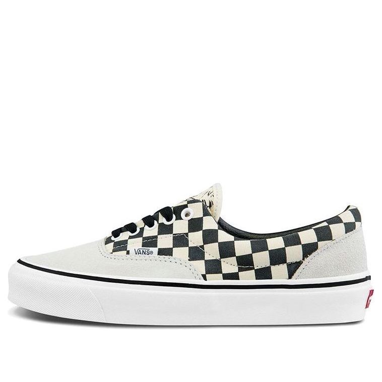 Vans Style 95 Black/White VN0A2RR12RS