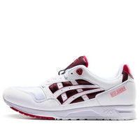 ASICS Gelsaga White Samba 'White Red' 1193A071-103