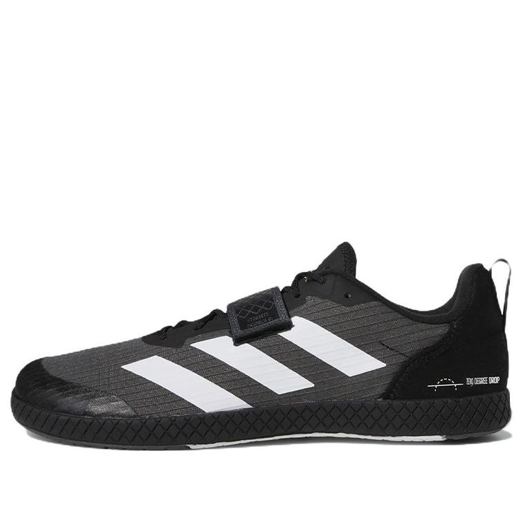 adidas The Total 'Black Grey' GW6354