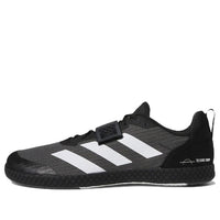 adidas The Total 'Black Grey' GW6354