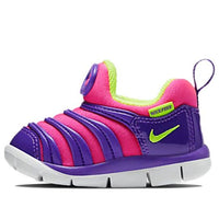 (TD) Nike Dynamo Free 'Purple P'ink 343938-606