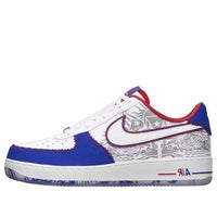 Nike Air Force 1 'Puerto Rico' 579941-100