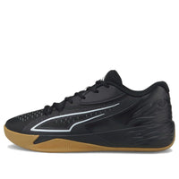 (WMNS) PUMA Stewie 1 Team 'Black Gum' 378262-03