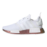 (GS) adidas NMD_R1 J 'White Supplier Colour' FV1689