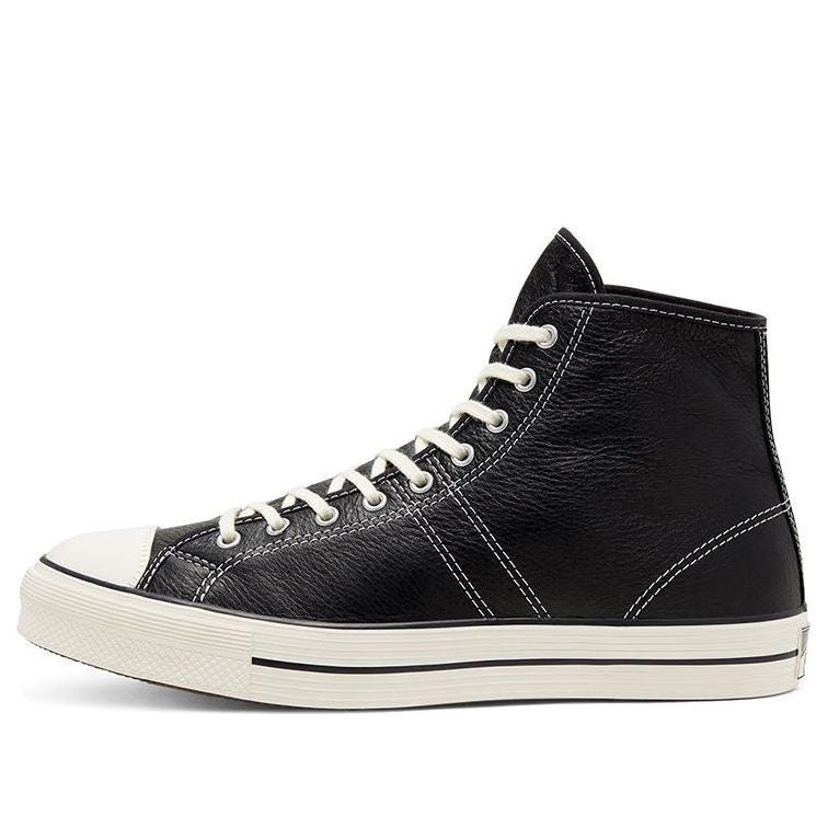 Converse Lucky Star HI Black 165966C