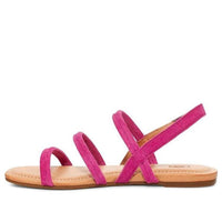 (WMNS) UGG Mytis 'Rose Red' 1121594-RCR