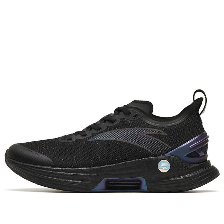 ANTA Chuang 3.0 'Black Blue' 112245580S-12