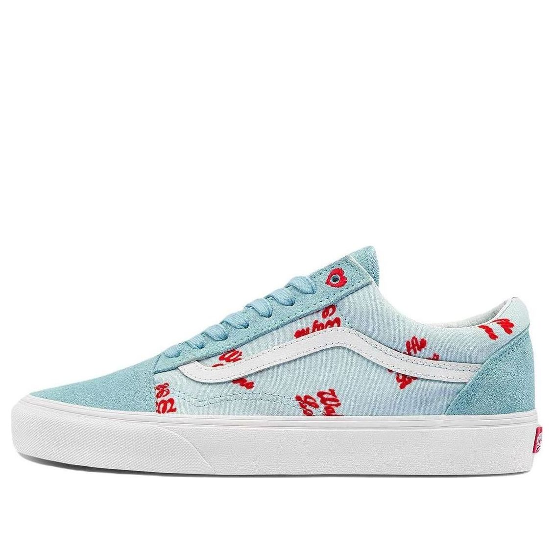 Vans Shoes Skate shoes Light Blue VN0A5KRFB63
