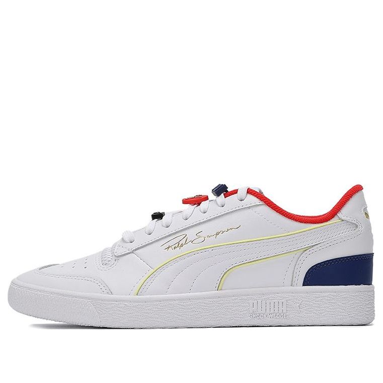 PUMA Ralph Sampon Low 'Decor8' 375854-01