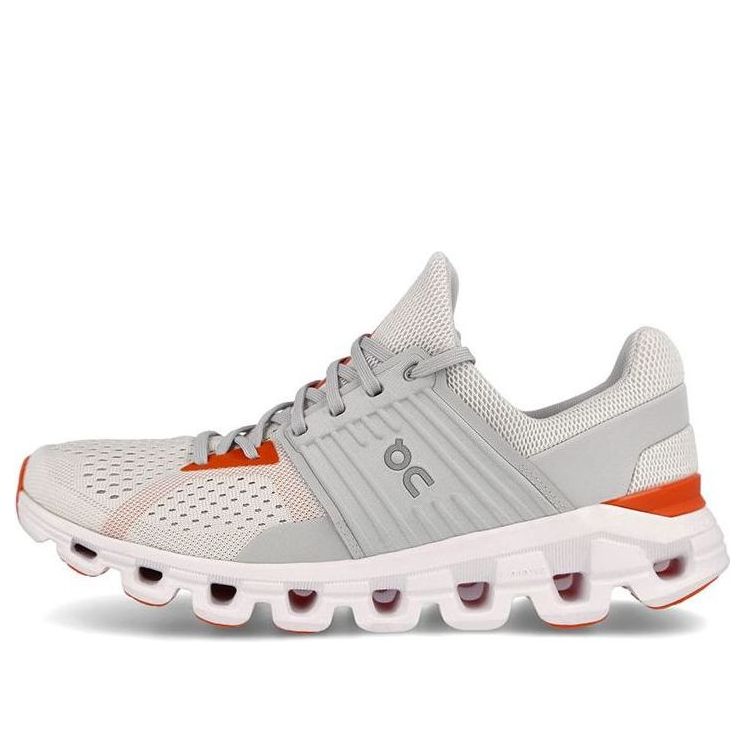 On Running Cloudswift 'White Flame Orange' 41.99582
