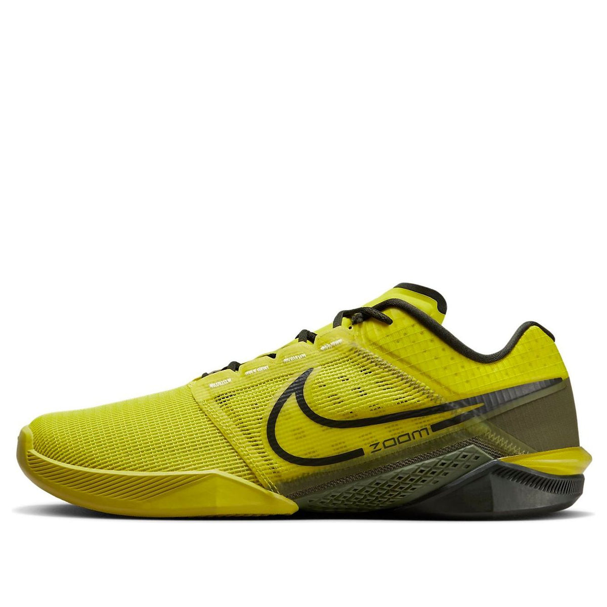 Nike Zoom Metcon Turbo 2 'High Voltage Green' DH3392-301