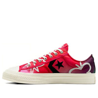 Converse Liverpool F.C. x Star Player 76 Low 'The Next Generation' A07257C