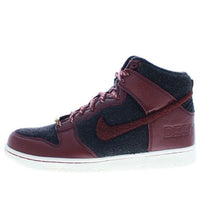 حذاء Nike Dunk High Supreme 'Destroyer' 318655-061