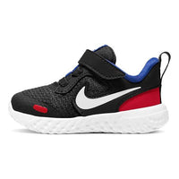 (TD) Nike Revolution 5 'Bred' BQ5673-020