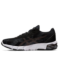 (WMNS) ASICS Gel Quantum 90 2 'Black Rose Gold' 1022A210-001