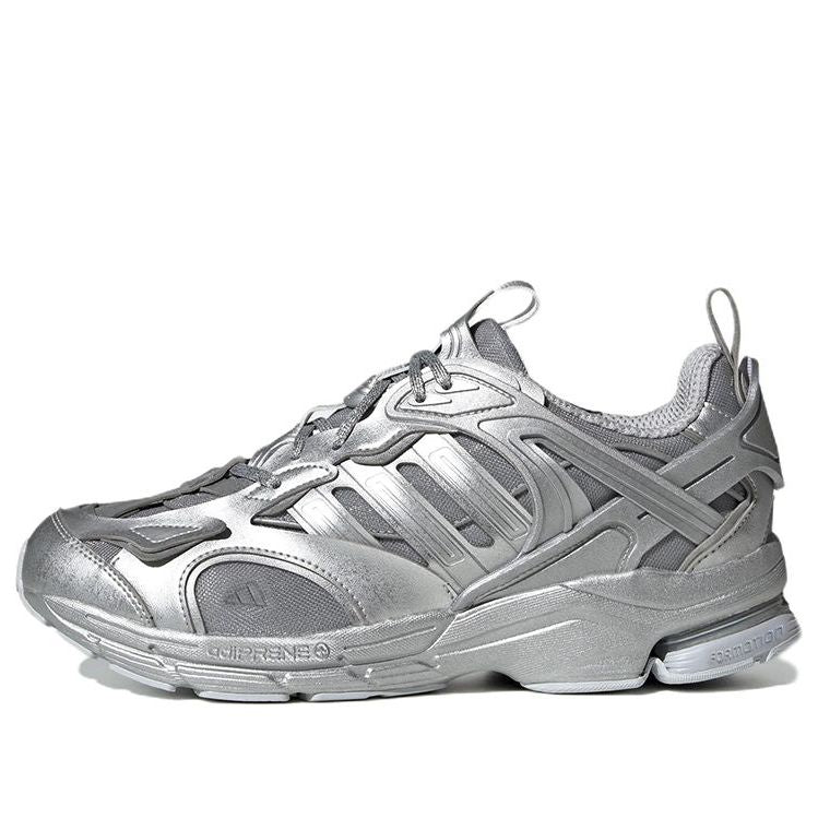 adidas Spiritain 2000 Marathon Running Shoes 'Silver' HQ3690