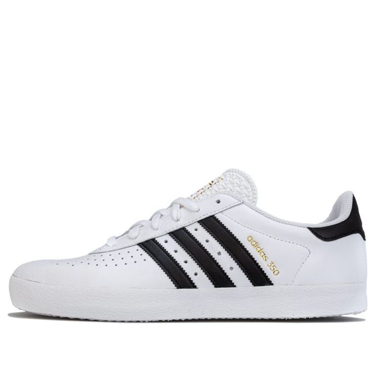 adidas originals 350 'White Black' G54625