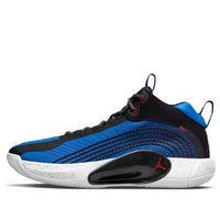 Air Jordan Jumpman 2021 'Blue Void' CQ4021-004